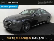 Mercedes-Benz E-klasse - 400 e 4MATIC Exclusive Line Premium Plus /Superscreen /Panor