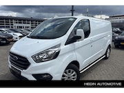 Ford Transit Custom - 300 2.0 TDCI L2H1 Limited | Trekhaak | Side Bars