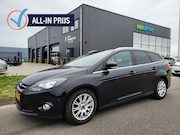 Ford Focus - Wagon 1.6 Ecoboost 150 pk Titanium Lease-Edition Trekhaak