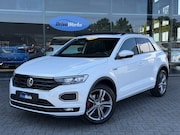 Volkswagen T-Roc - 1.5 TSI R-LINE | PANO | LED | Adaptive CC | Camera | Winter-