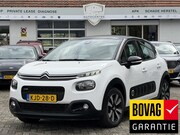 Citroën C3 - 1.2 PureTech S&S Shine NAVI | TREKHAAK | KLIMA | CAMERA | BO