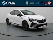 Renault Clio - Esprit Alpine E-Tech Full Hybrid 145pk 360° Camera
