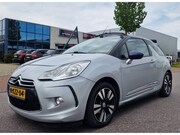 Citroën DS3 - Cabrio 1.2 VTi Chic NAVI PSENSOR CRUISE TREKHAAK