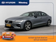 Volvo S60 - 2.0 T5 Intro Edition | Elektrische trekhaak 1800kg | Achteru