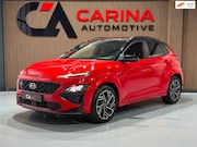 Hyundai Kona - 1.0 T-GDI / N Line / MHEV / Krell / Start Stop / Winter Pakk