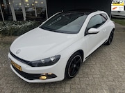 Volkswagen Scirocco - 1.4 TSI Edition 160PK/NL/ECC/CRUIS/NAV/PANO/ APK+NAP