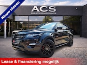 Land Rover Range Rover Evoque - 2.2 SD4 4WD Dynamic | Unieke kans! | 41dkm | Absolute