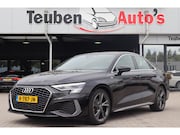 Audi A3 - Limousine 35 TFSI S edition | S-line interieur | Automaat |