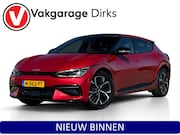Kia EV6 - GT-Line 77.4 kWh ✅ Stoelkoeling ✅ 360 ✅ Matrix-LED