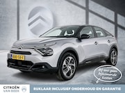 Citroën C4 - 130 pk Feel Edition | Rijklaar | Camera | Comfort Seats | Na