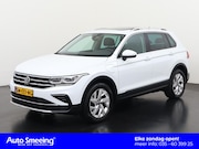 Volkswagen Tiguan - 1.4 TSI eHybrid Elegance | Panoramadak | Leder | Memory stoe