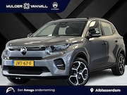 Citroën C3 - Plus 1.2 Turbo 100pk | APPLE CARPLAY / ANDROID AUTO | PARKEE