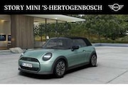 MINI Cabrio - Automaat / Classic / Stuurverwarming / LED / Parki