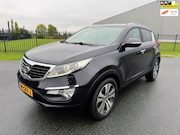 Kia Sportage - 2.0 X-clusive|Automaat|Camera|Clima|Cruise|Leder|Stoel/Achte