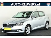 Skoda Fabia - 1.0 Active Airco / Allseason / Start&stop / TPMS