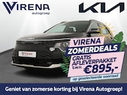 Kia Niro EV - DynamicLine 64.8 kWh - Navigatie - Apple Carplay/Android Aut