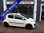 Peugeot 107 - 1.0 Blue Lease AIRCO,