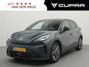 CUPRA Raval - Business First Edition 56 kWh | Achteruitrijcamera | Stuur- 