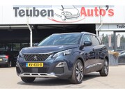 Peugeot 5008 - 1.2 PureTech Allure | 7 persoons | Apple Carplay/Android Aut