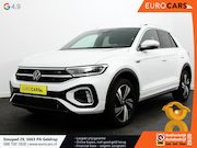 Volkswagen T-Roc - 1.5 TSI 150pk Automaat R-Line Edition Navigatie Apple Carpla