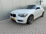 BMW 1-serie - 116i Business