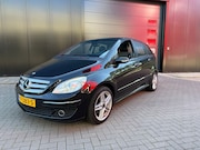 Mercedes-Benz B-klasse - 200 Automaat/Panoramadak