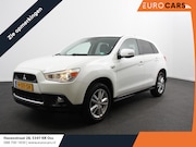 Mitsubishi ASX - 1.6 Instyle ClearTec Climate Control Navigatie Lederen bekle