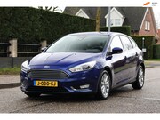 Ford Focus - 1.5 Titanium | AUTOMAAT | CARPLAY | NAVI | CLIMA | CRUISE | 