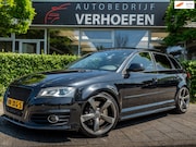 Audi A3 - Sportback 2.0 TFSI S3 QUATTRO | AUDI EXCLUSIVE | PANORAMADAK