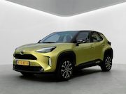 Toyota Yaris Cross - 1.5 Hybrid Dynamic Bi-Tone Navi Led Keyless