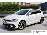 Volkswagen Polo - 1.0 TSI 95PK Life Business | CAMERA | STOELVERW. | NAVIGATIE