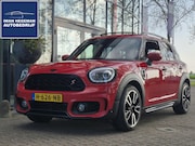 MINI Countryman - Mini 2.0 Cooper S JCW Hammersmith | Panoramadak | Leder | PD
