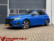 Peugeot 308 - 1.2 PureTech Allure | Digital Cockpit | LED | 360 Camera | H