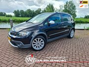 Volkswagen Golf Plus - 1.4 TSI Cross automaat Clima Cruise PDC