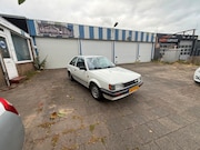 Mazda 323 - 1.3