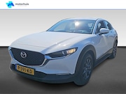 Mazda CX-30 - 2.0 e-SkyActiv-G M Hybrid Comfort | Achterbank in delen neer