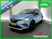 Renault Captur - 1.6 E-Tech PHEV 160 Intens Automaat | Apple CarPlay | Navi |