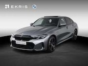 BMW 3-serie - 330e | M Sport Pro | Panoramadak | Trekhaa