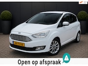 Ford C-Max - 1.0 Titanium NAVI CLIMA NIEUWE DISTRIBUTIERIEM