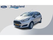 Ford Fiesta - 1.25 Trend | Trekhaak | Airco | Lichtmetalen Velgen | Stuurb