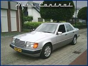 Mercedes-Benz 500-serie - 200-500 (W124) 300 E-24v 1992 M104 24v