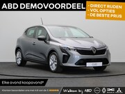 Renault Clio - TCe 90pk GPF evolution | Airco | Parkeersensoren achter | Cr
