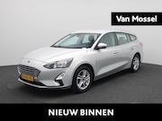 Ford Focus - Wagon 1.0 EcoBoost Trend Edition Business | AIRCO | ACHTERUI