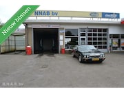 Jaguar Sovereign - 4.0 V8
