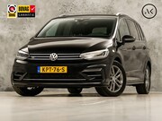 Volkswagen Touran - 1.5 TSI R-Line Sport 7 Persoons 150Pk Automaat (2X R-LINE, P