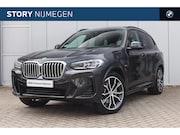 BMW X3 - xDrive30e High Executive M Sport Automaat / Trekhaak / Panor