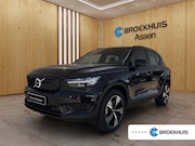 Volvo XC40 - Recharge Core | Trekhaak | BLIS | Camera | Stoel + Stuur Ver