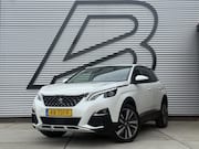 Peugeot 3008 - 1.2 PureTech Blue Lease Premium 2e Eigenaar|Navi|Camera|Clim