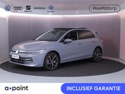 Volkswagen Golf - 1.5 eHybrid Style Edition Navi| Pano.dak| el. trekhaak | Cam