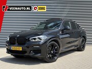 BMW X4 - xDrive20i M-Sport Shadow Trekhaak/Camera/Apple/Leder
